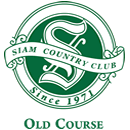 Siam Country Club - Old Course Logo